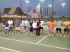 Tennis Opening Ceremony 