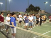 Tennis Opening Ceremony 