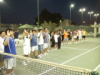 Tennis Opening Ceremony 