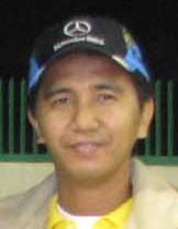 Alvin B. Albano